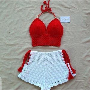 All kinds of dresses for females